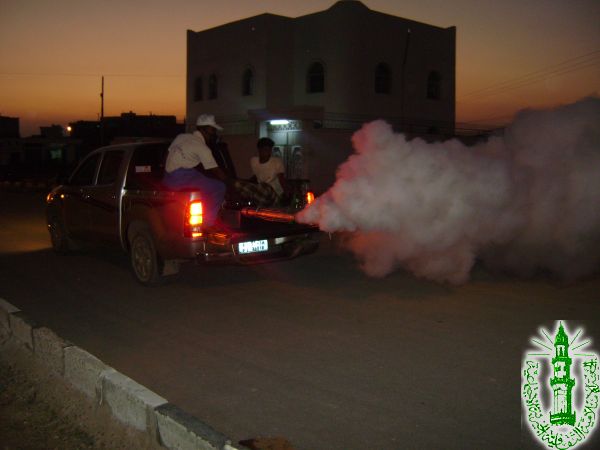 صور الرش والحملات (7)